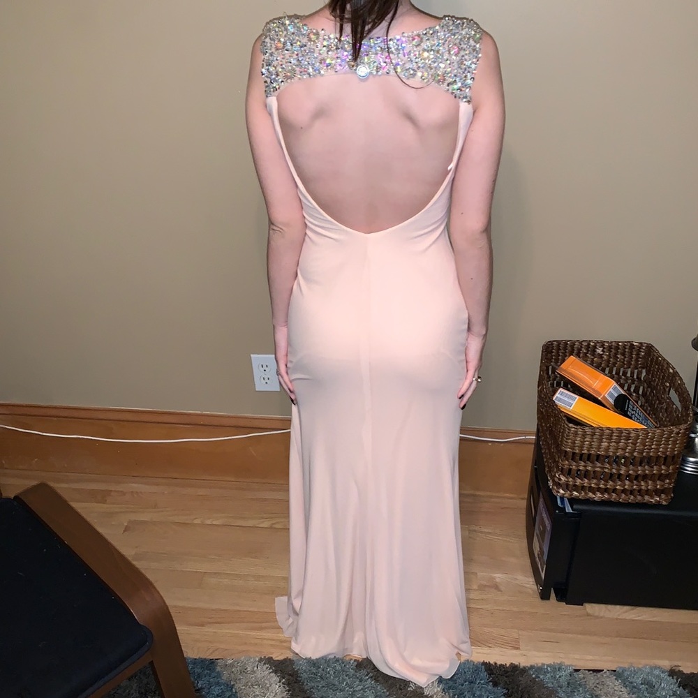 Prom Dress - Picture 3 of 5